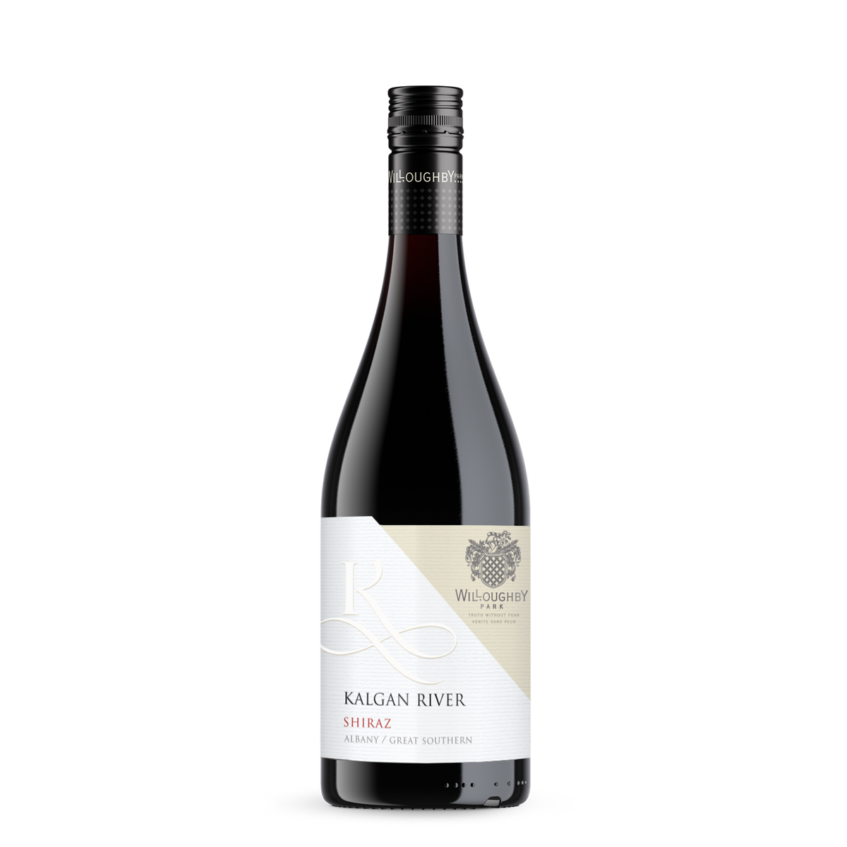 Kalgan River Shiraz 2021 – Willoughby Park