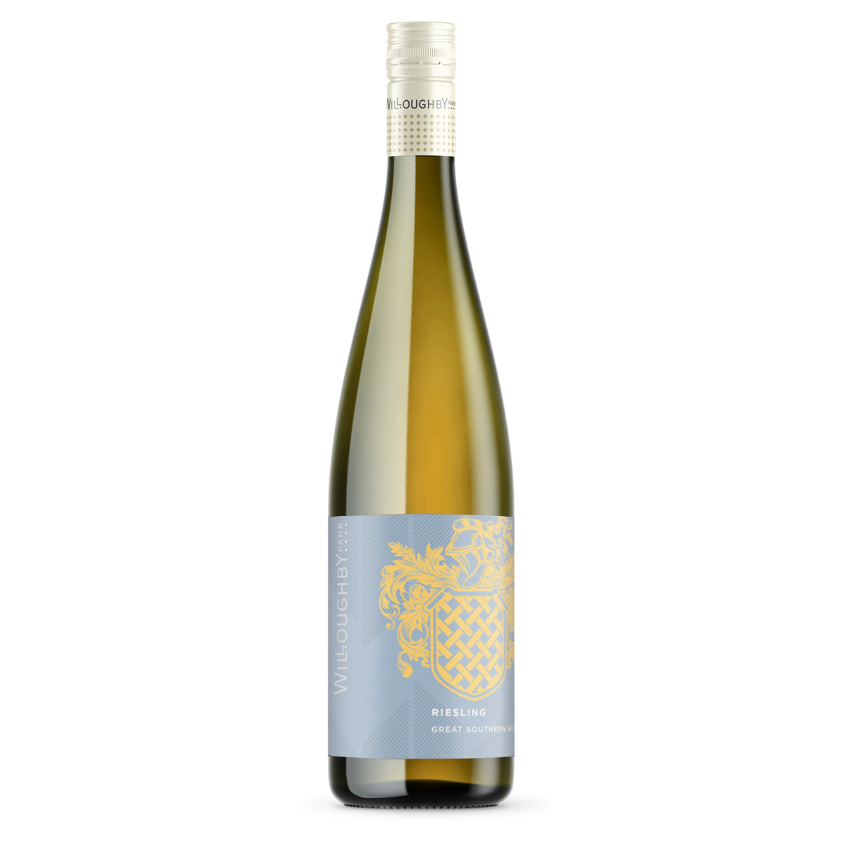 Willoughby Park Riesling 'LATE HARVEST' 2022